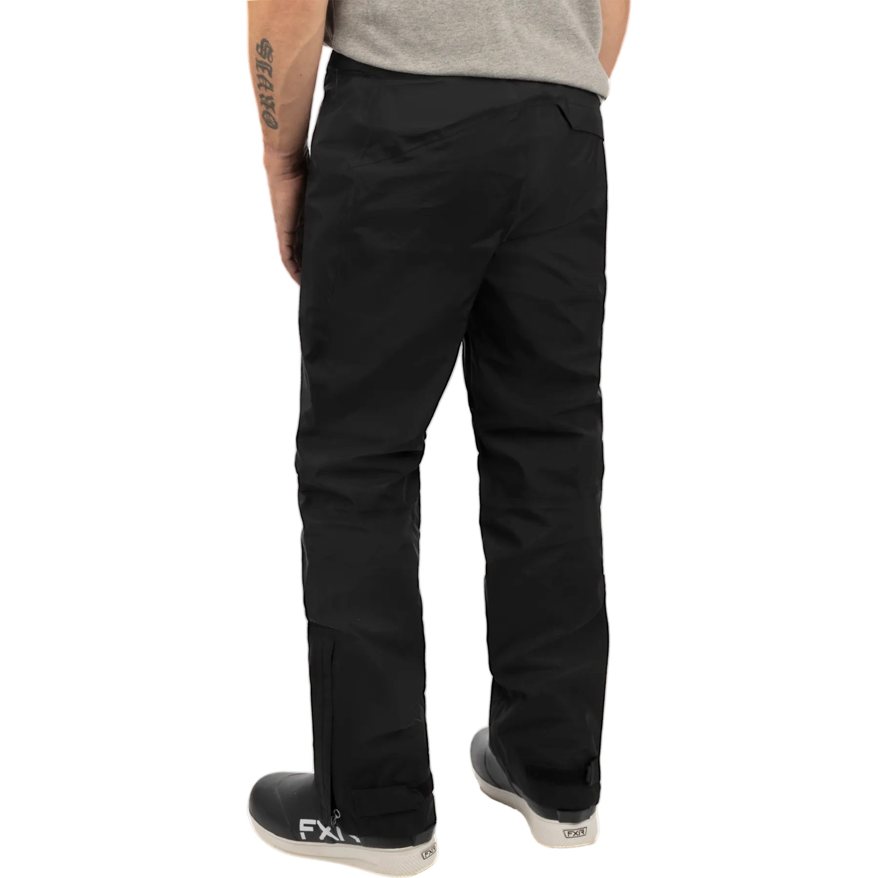 Adventure Tri-Laminate Pants