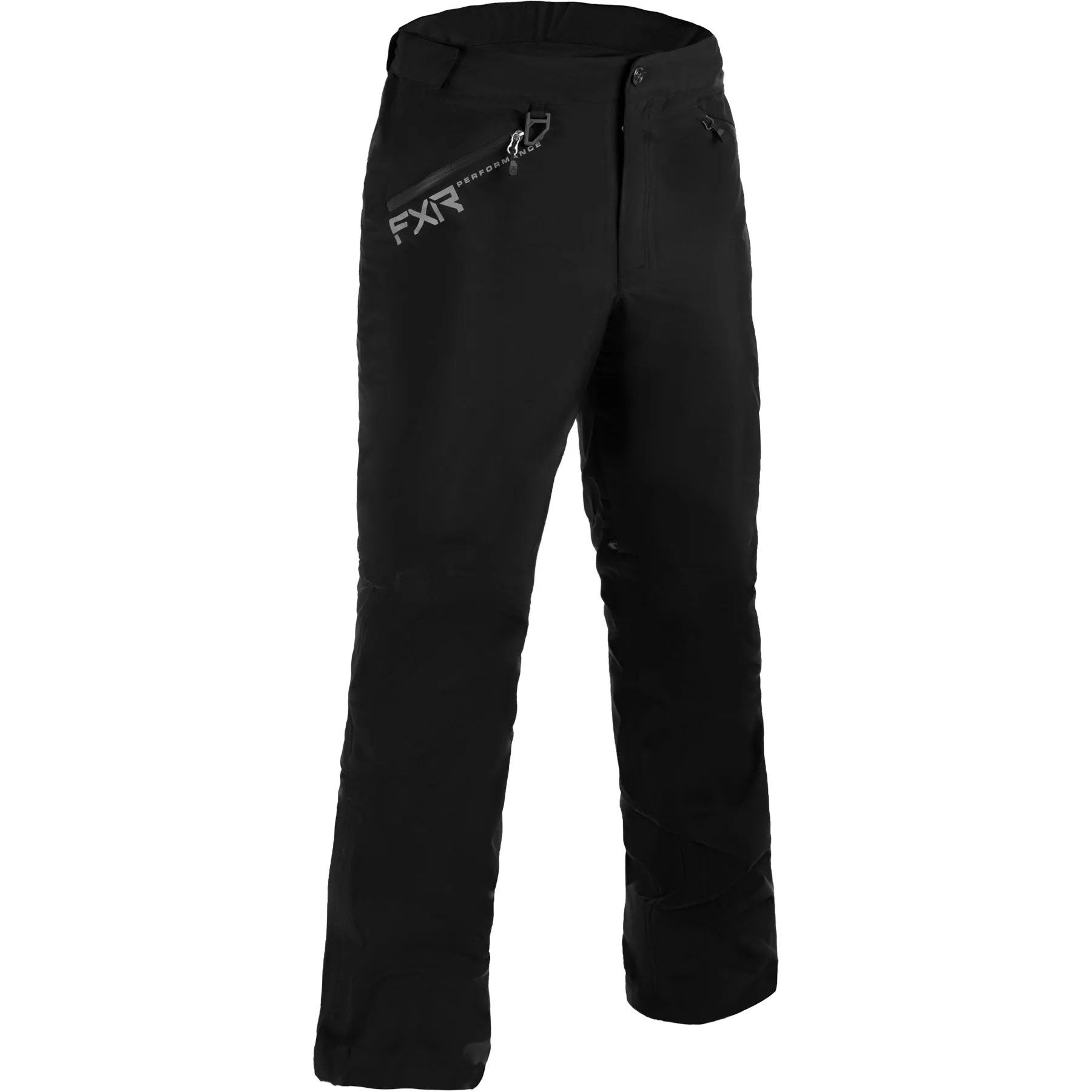 Adventure Tri-Laminate Pants
