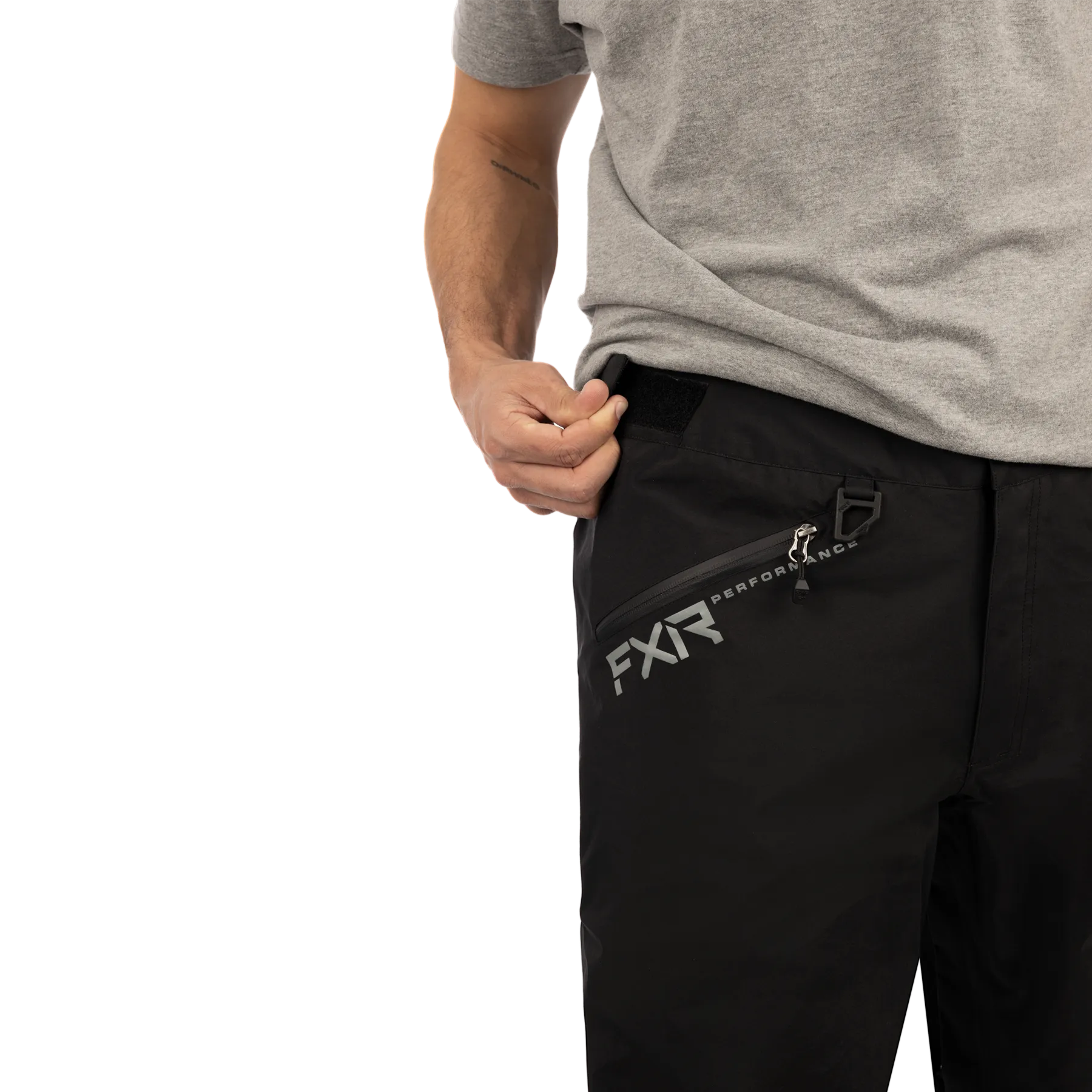Adventure Tri-Laminate Pants