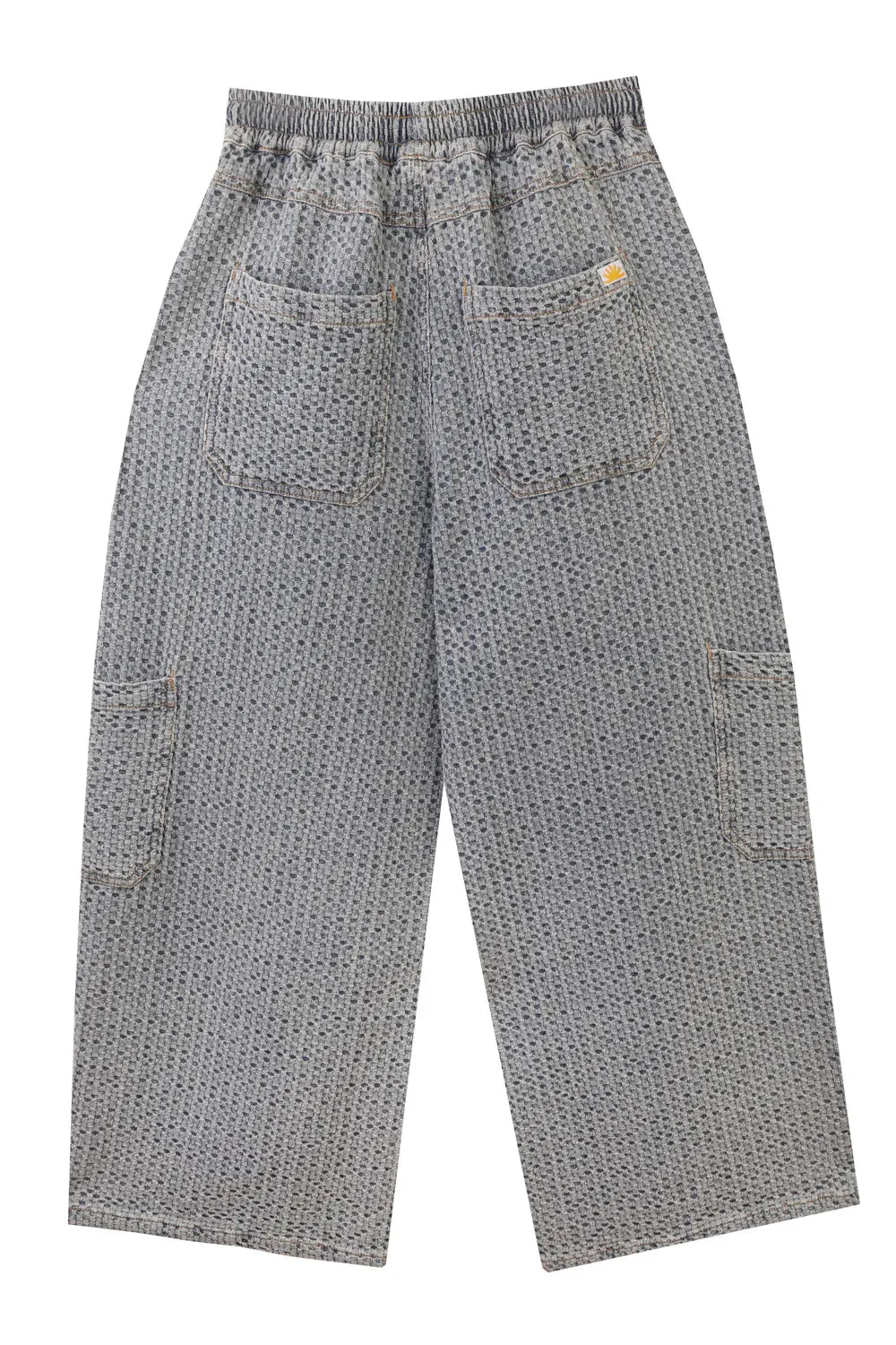 Aiden Trouser | LF Markey