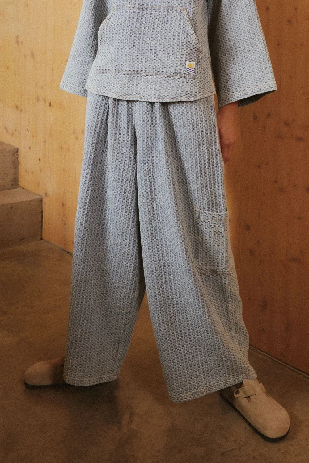 Aiden Trouser | LF Markey