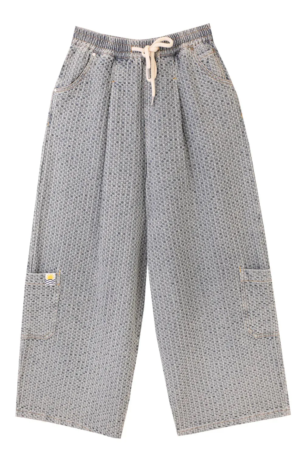 Aiden Trouser | LF Markey
