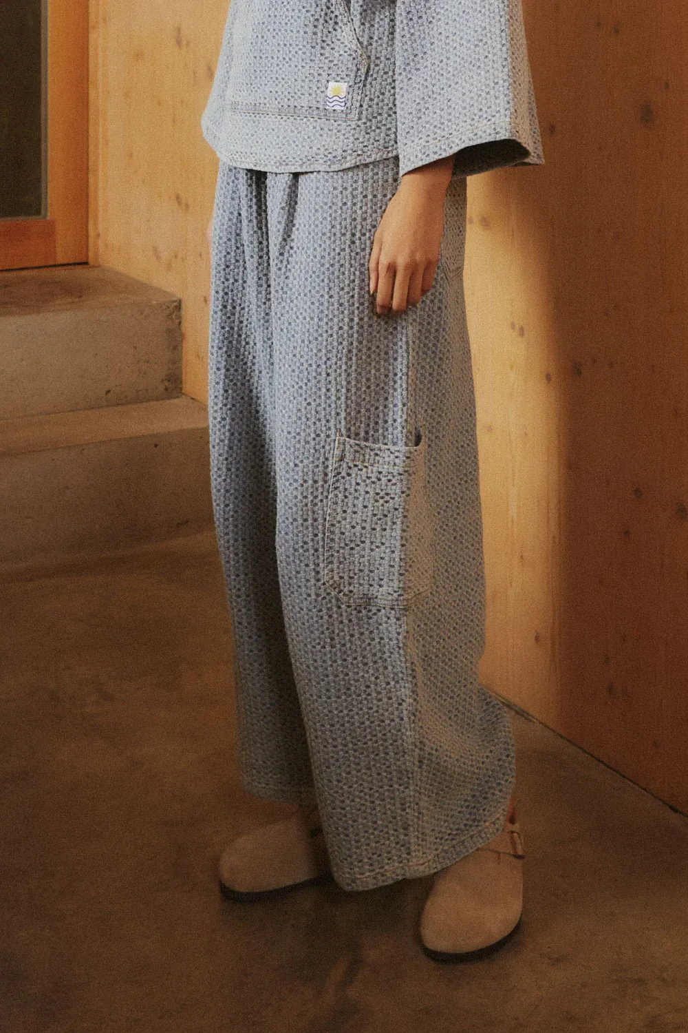 Aiden Trouser | LF Markey