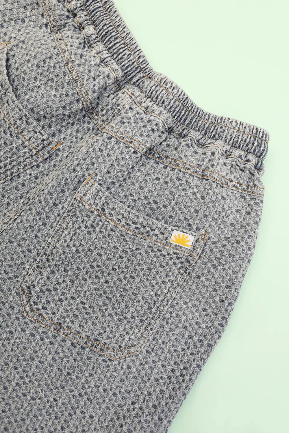 Aiden Trouser | LF Markey