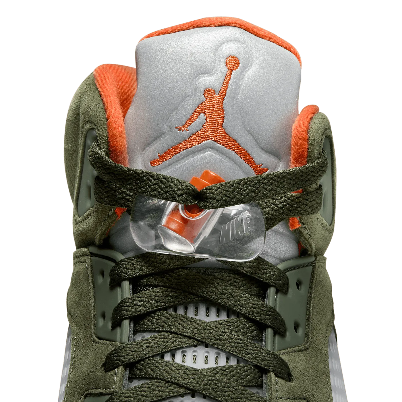 Air Jordan 5 Retro 'Olive'