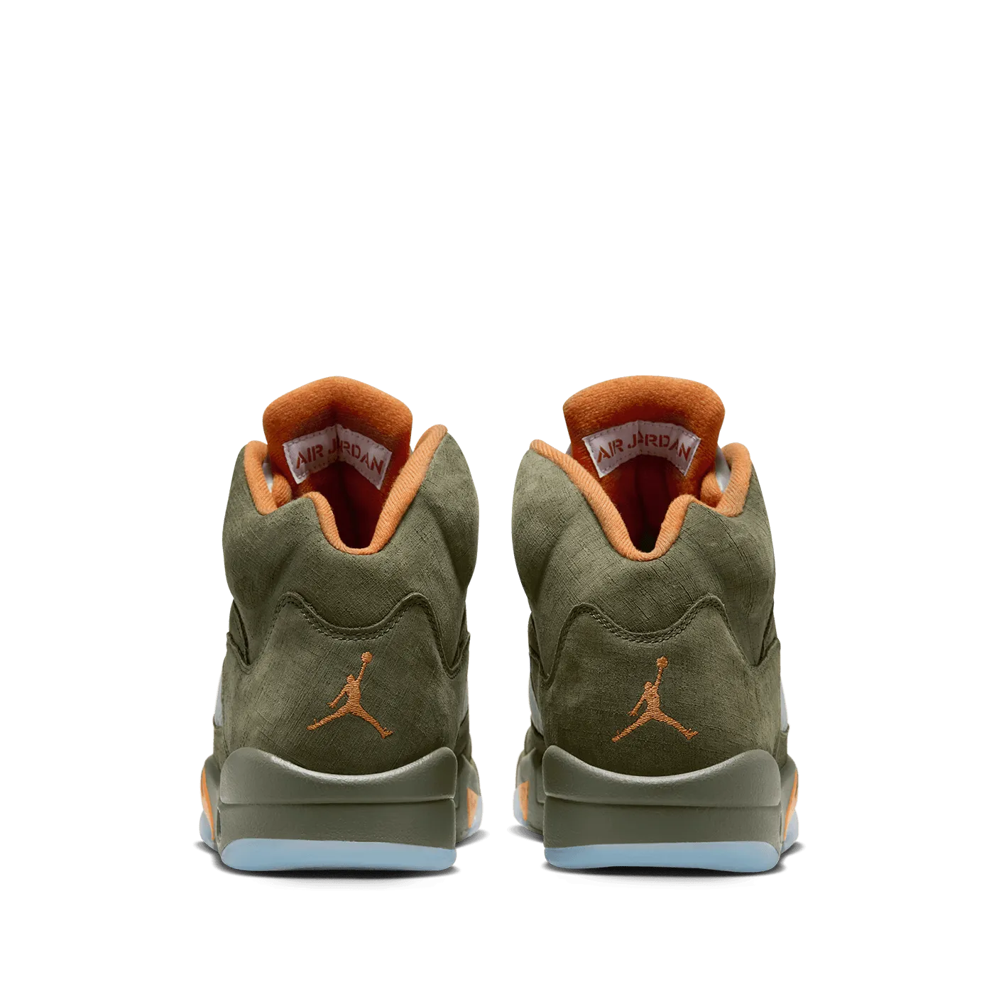 Air Jordan 5 Retro 'Olive'