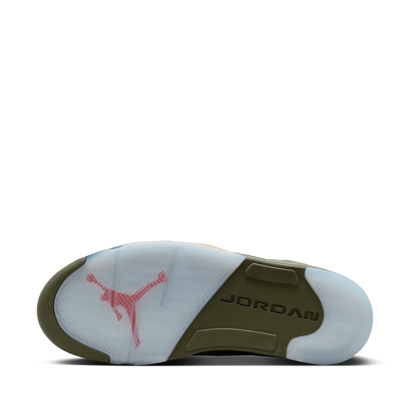 Air Jordan 5 Retro 'Olive'