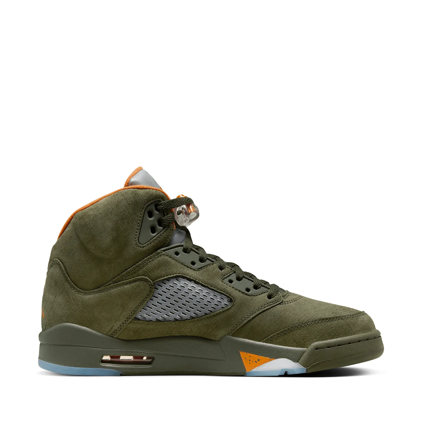 Air Jordan 5 Retro 'Olive'