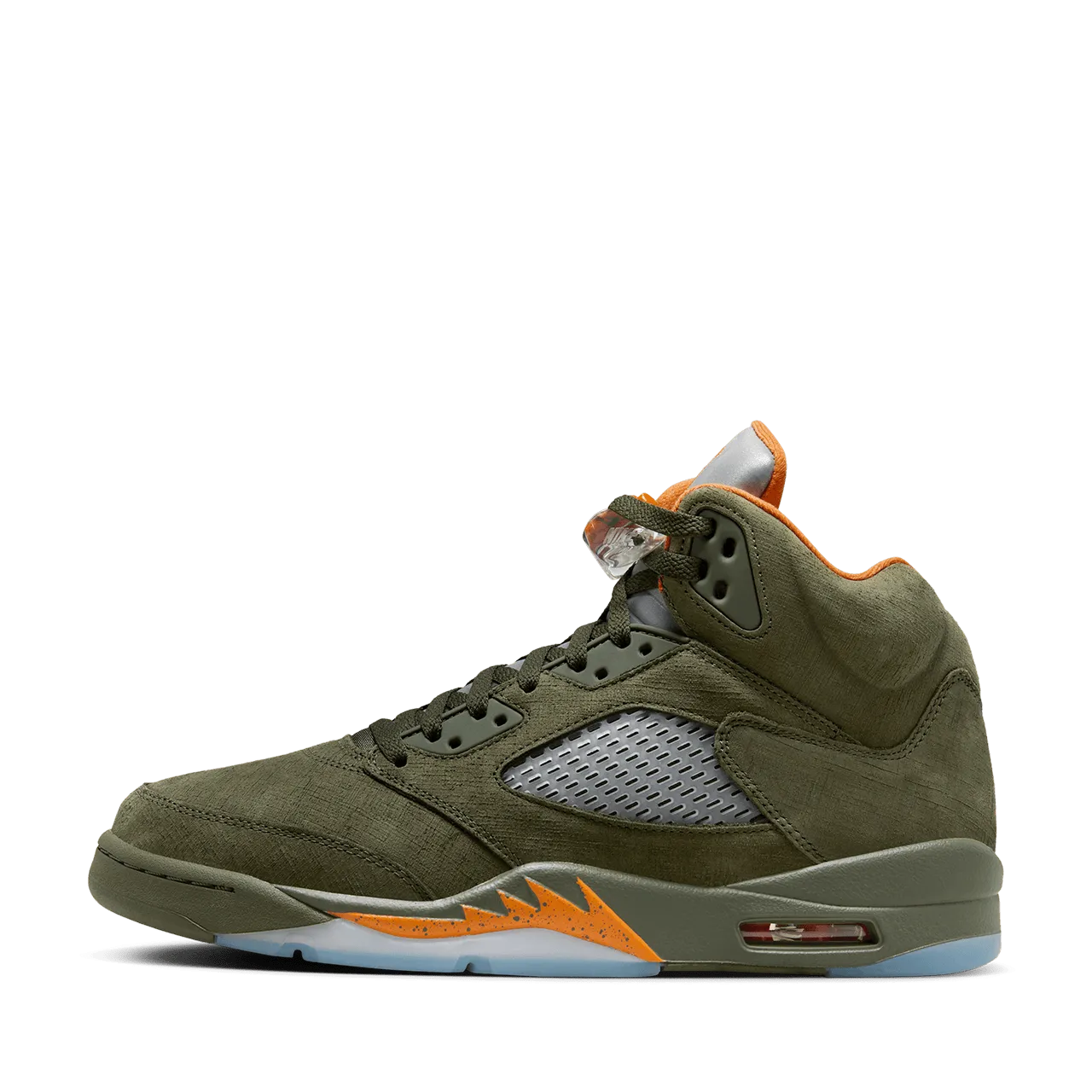 Air Jordan 5 Retro 'Olive'