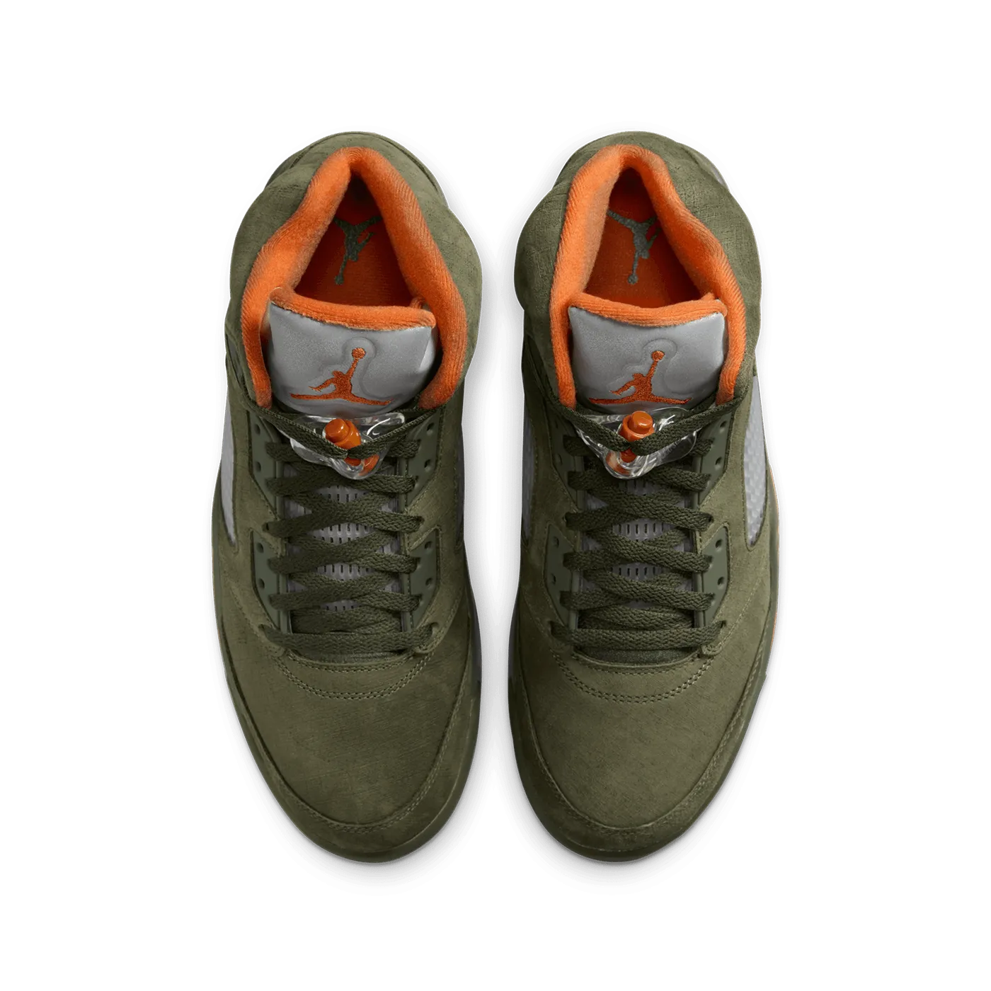 Air Jordan 5 Retro 'Olive'