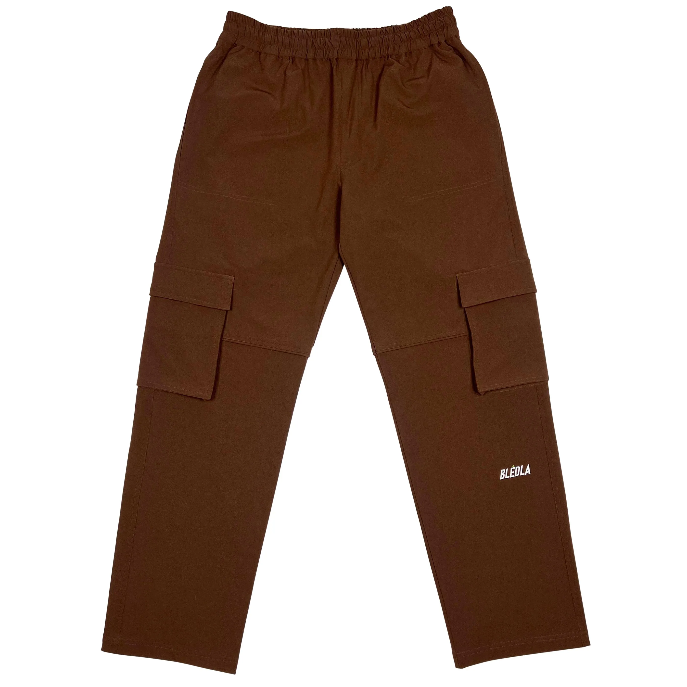 Alcazar Cargo Pant - Mocha