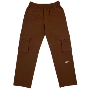 Alcazar Cargo Pant - Mocha