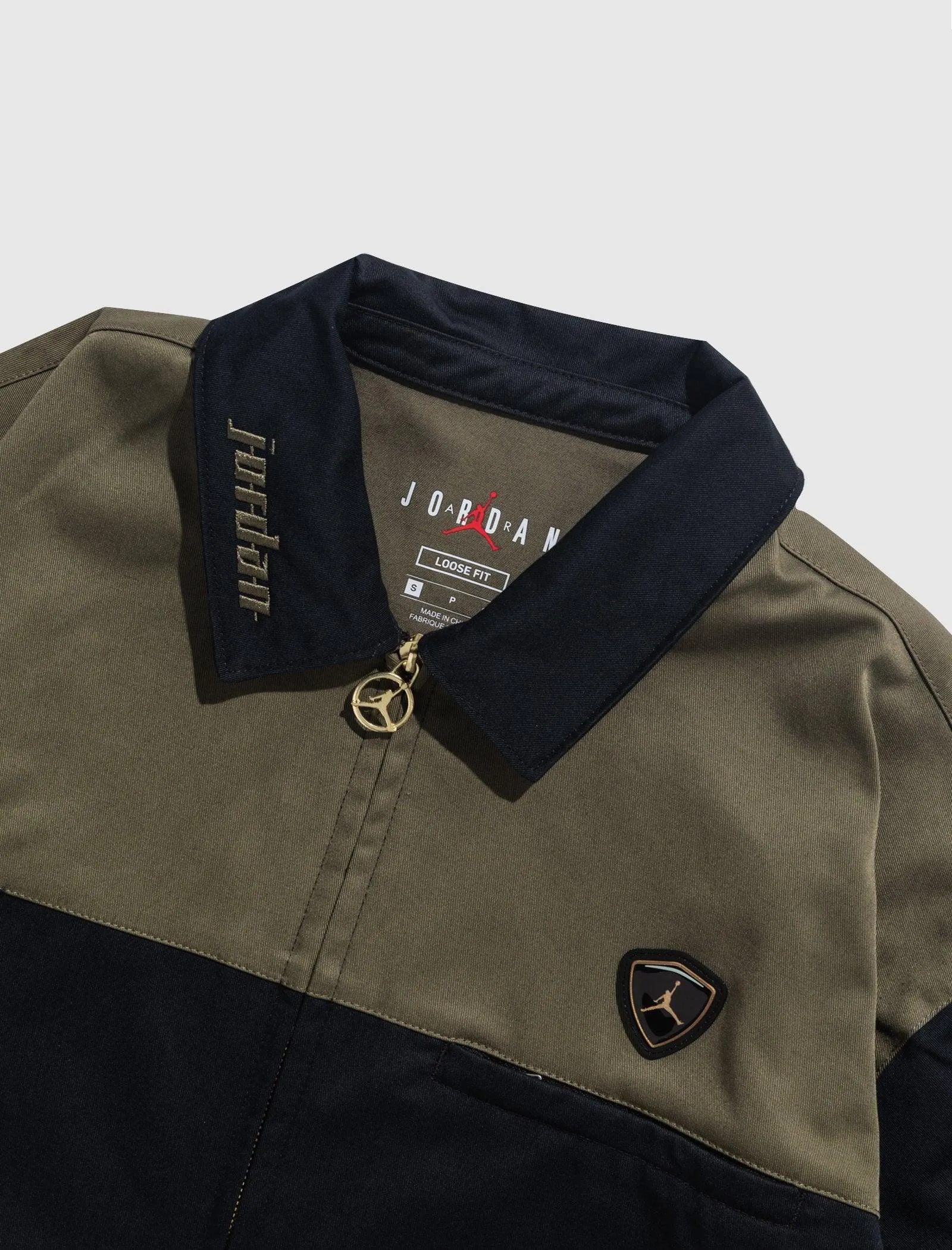 ALEALI MAY CREW SHIRT
