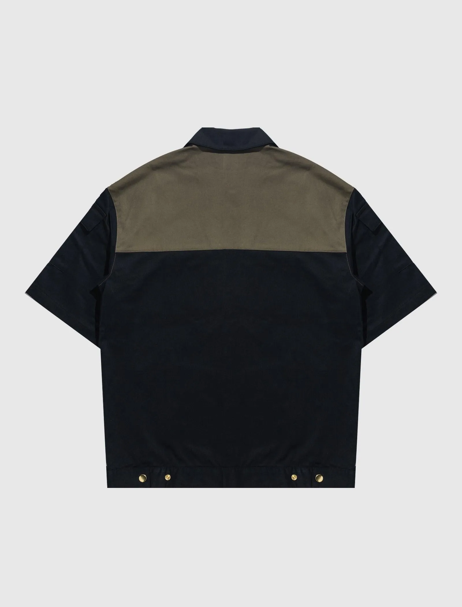 ALEALI MAY CREW SHIRT