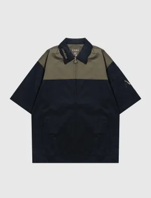 ALEALI MAY CREW SHIRT