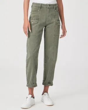 ALEXIS CARGO / VINTAGE IVY GREEN