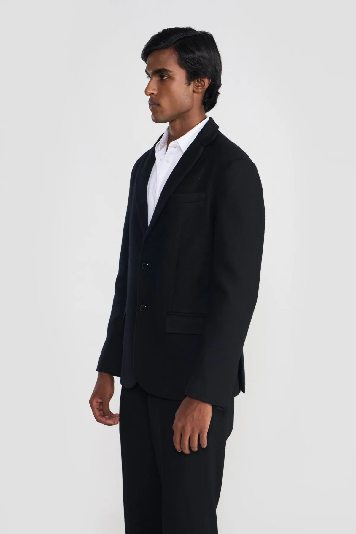 ALFIE BLAZER