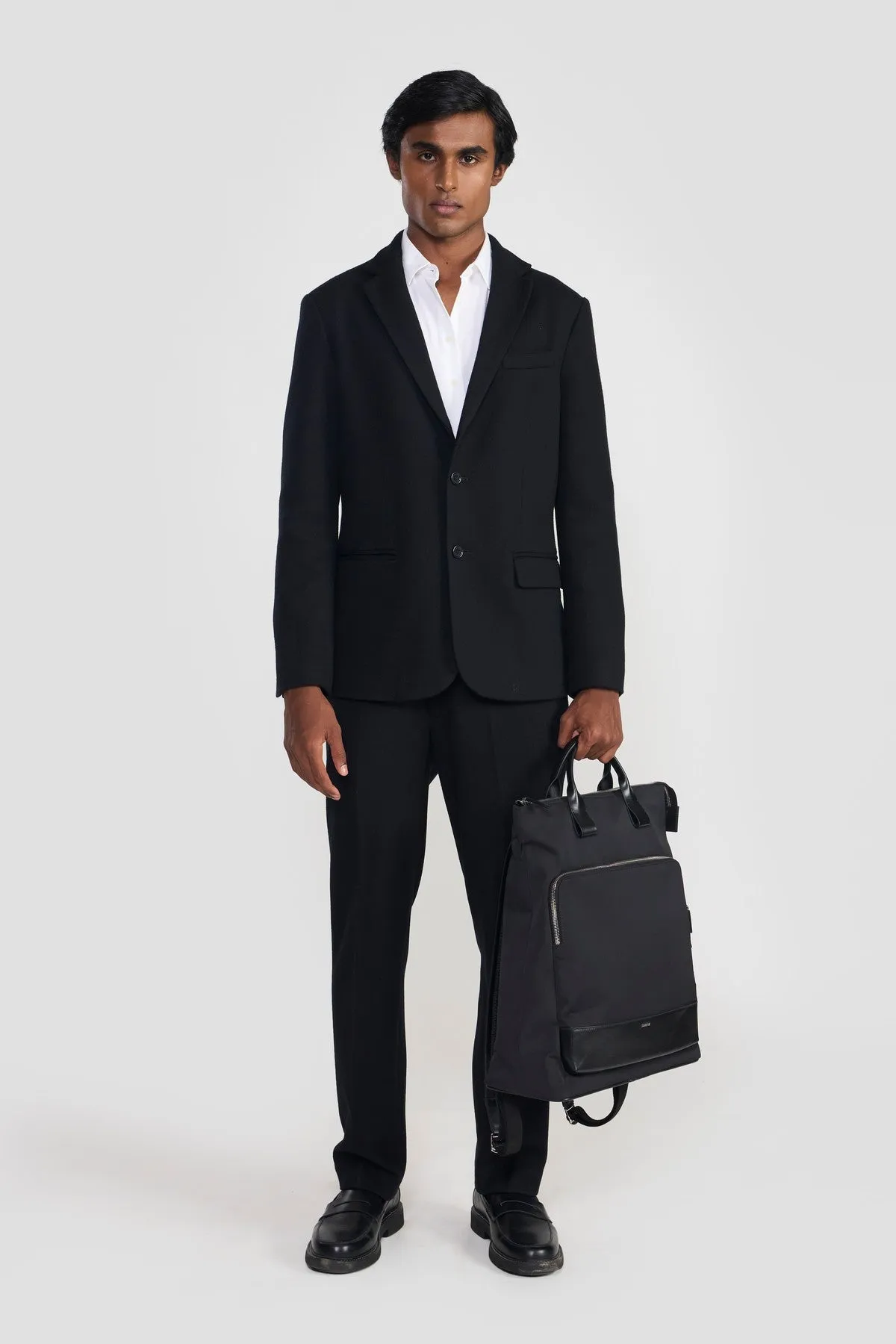 ALFIE BLAZER