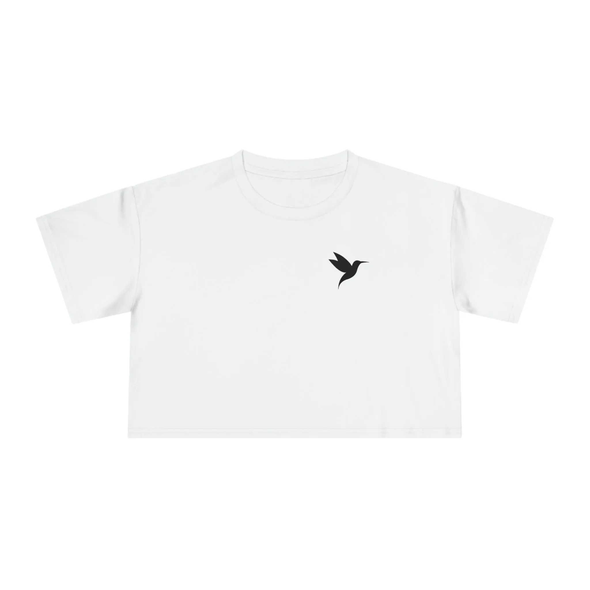 All the Gods Women's Crop Tee