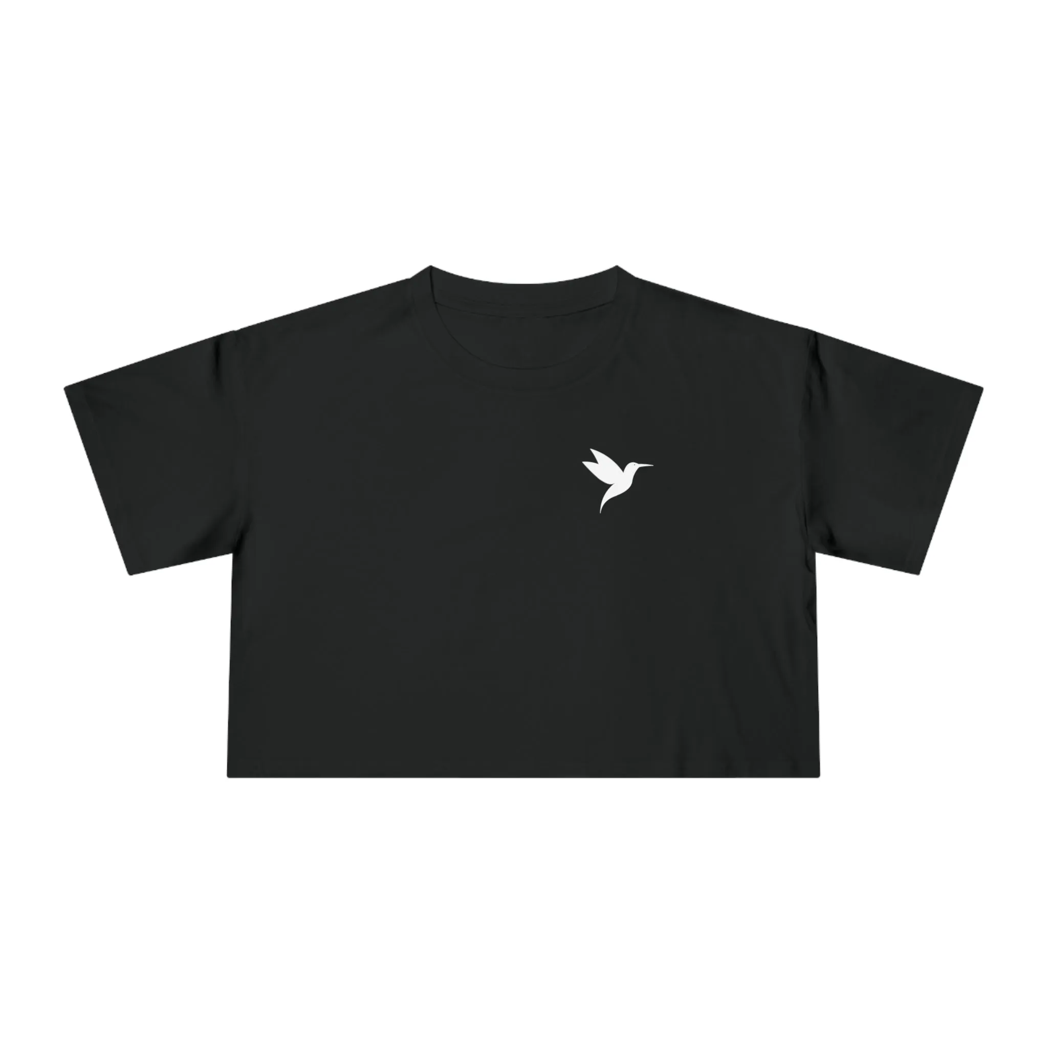 All the Gods Women's Crop Tee