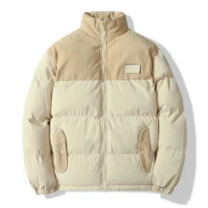 Alpine Vintage Paded Jacket
