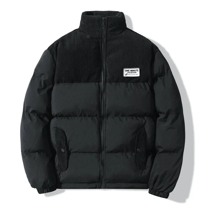 Alpine Vintage Paded Jacket