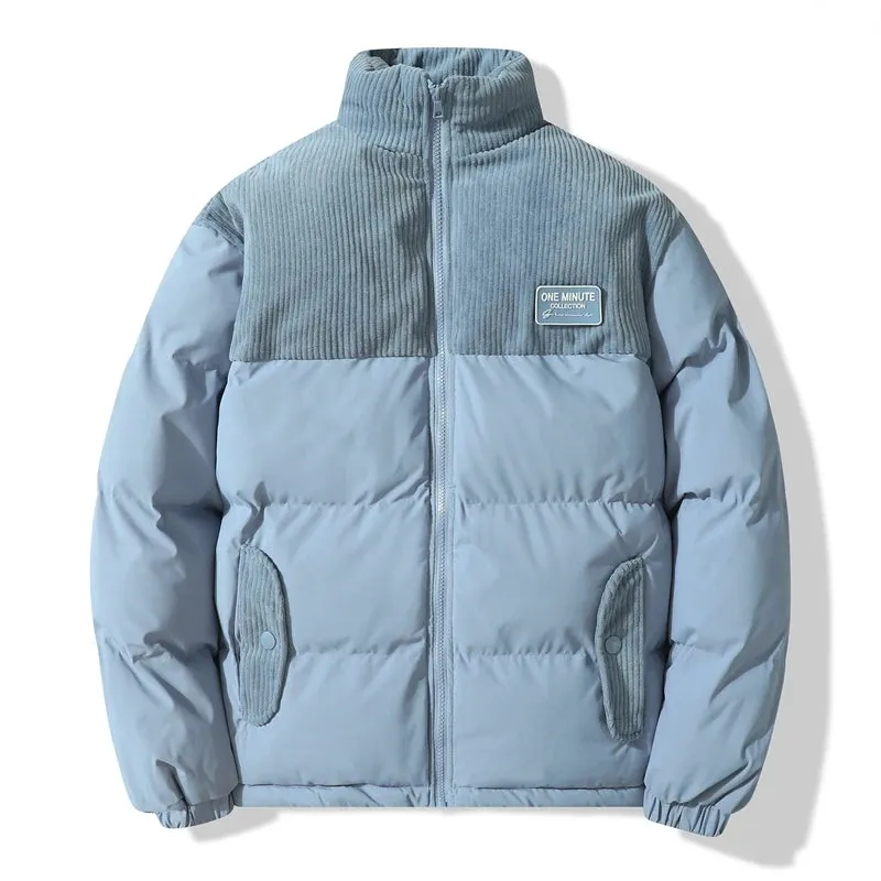 Alpine Vintage Paded Jacket