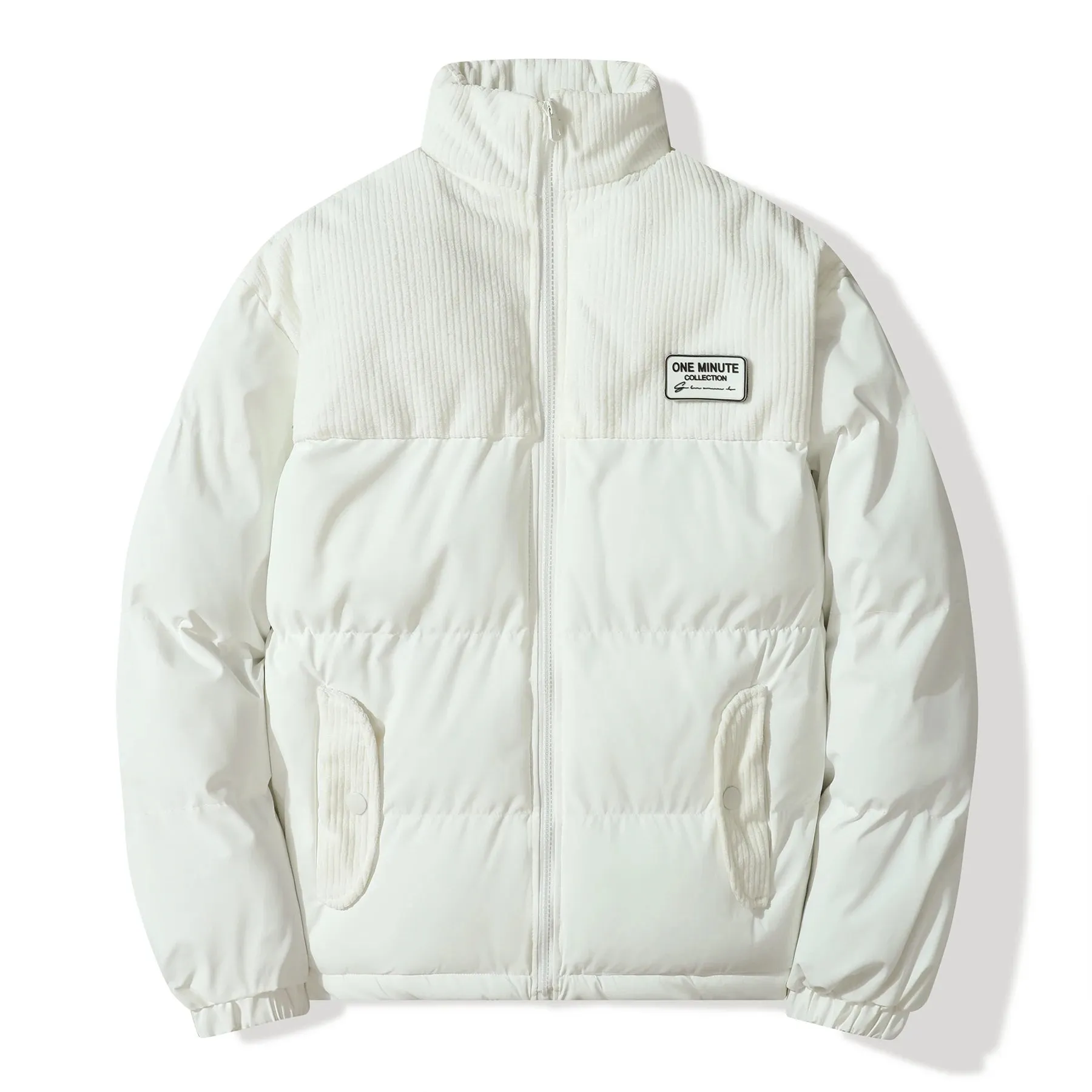 Alpine Vintage Paded Jacket