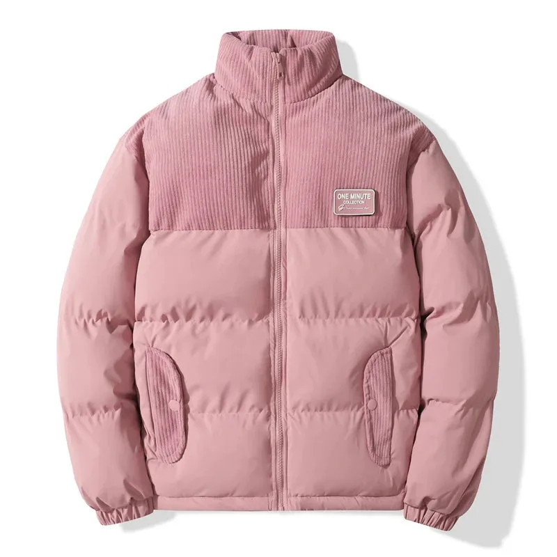 Alpine Vintage Paded Jacket