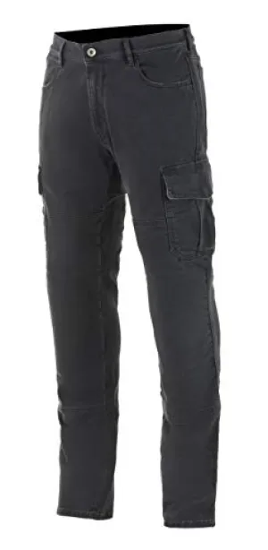 Alpinestars OSCAR BARTON RIDING CARGO PANTS RINSE PLUS