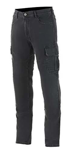 Alpinestars OSCAR BARTON RIDING CARGO PANTS RINSE PLUS