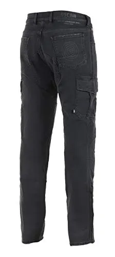 Alpinestars OSCAR BARTON RIDING CARGO PANTS RINSE PLUS