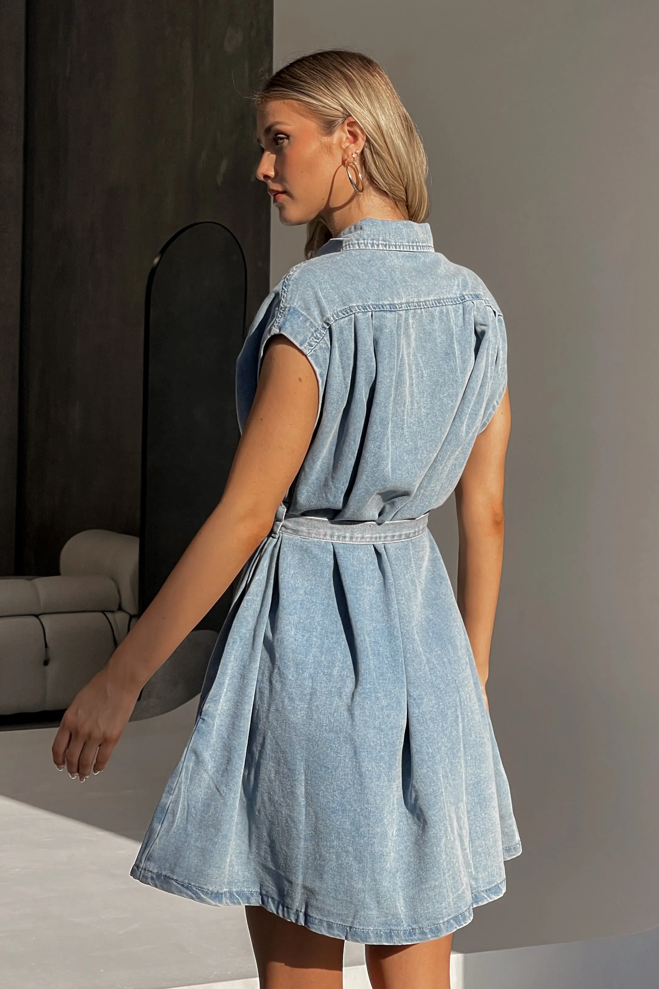 Alyn Dress
