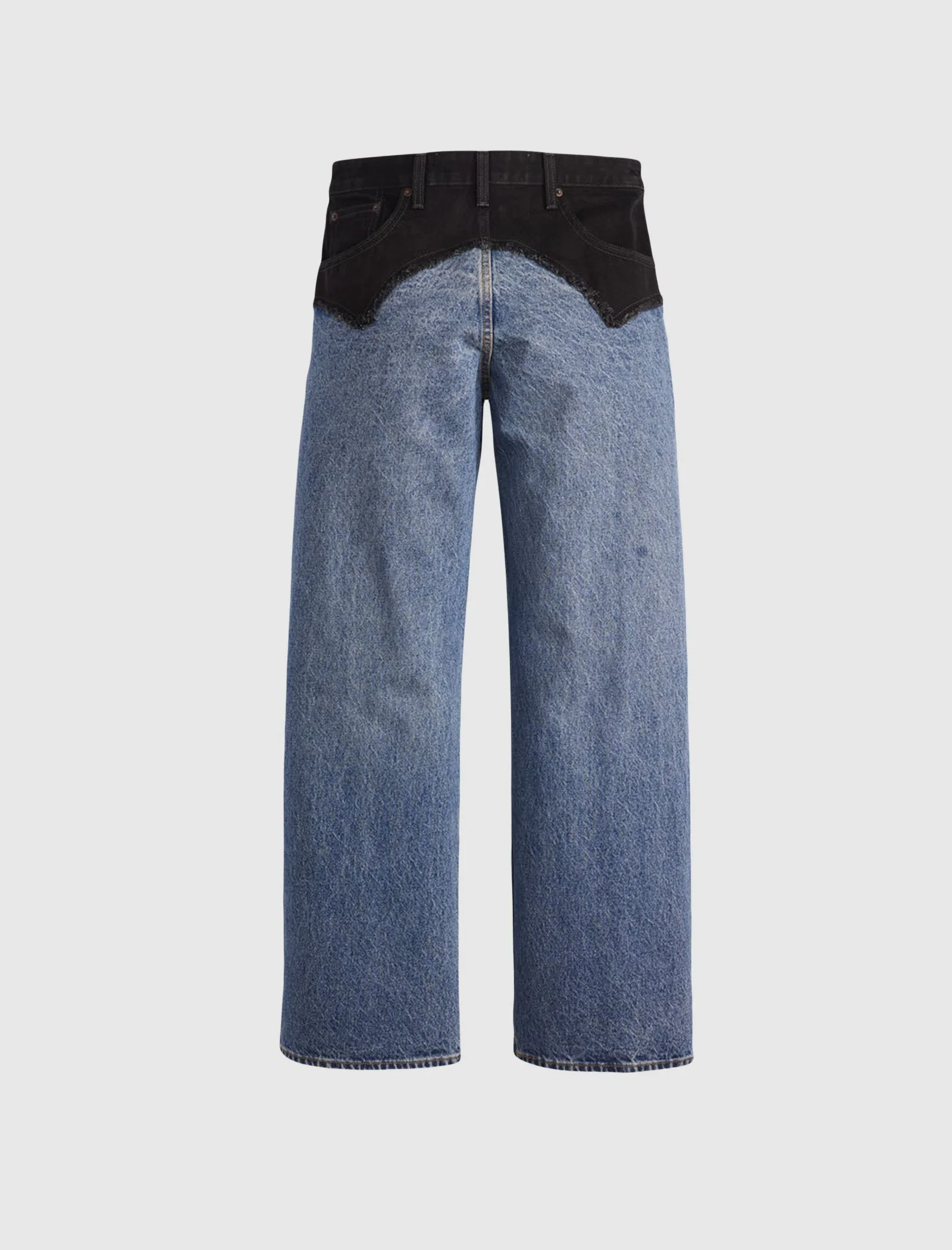 ANDERSSON BELL WOMEN'S BAGGY JEAN
