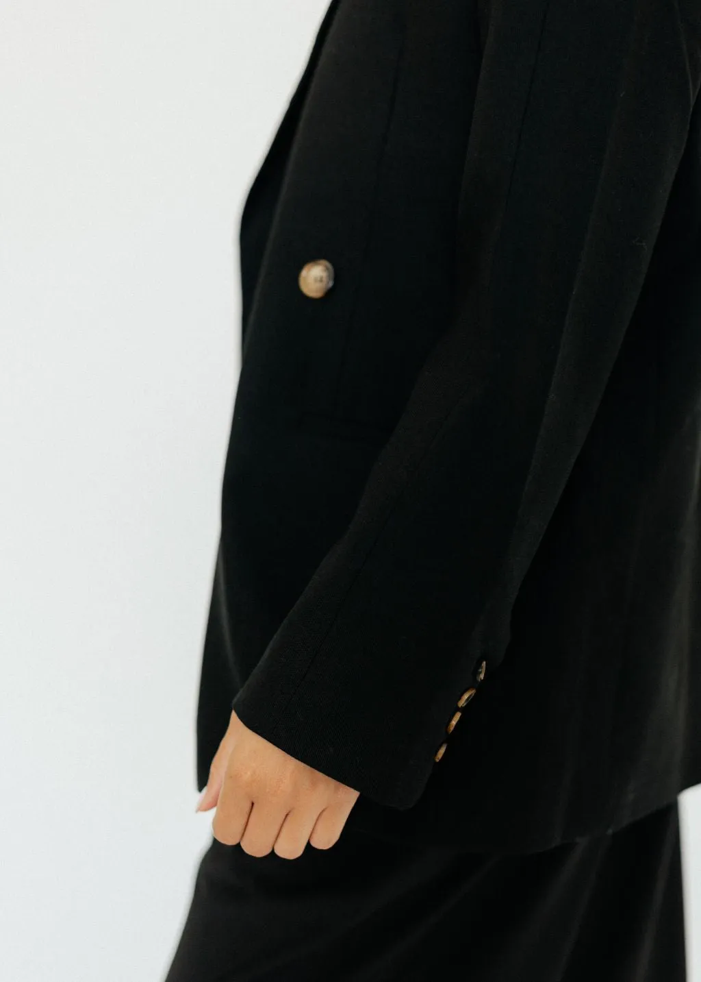 Anine Bing Kaia Blazer