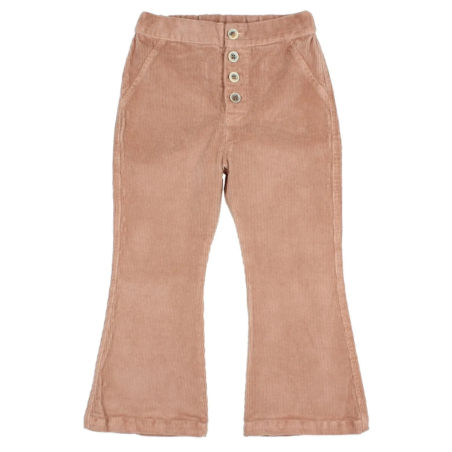 ANNIE PANT MUSK