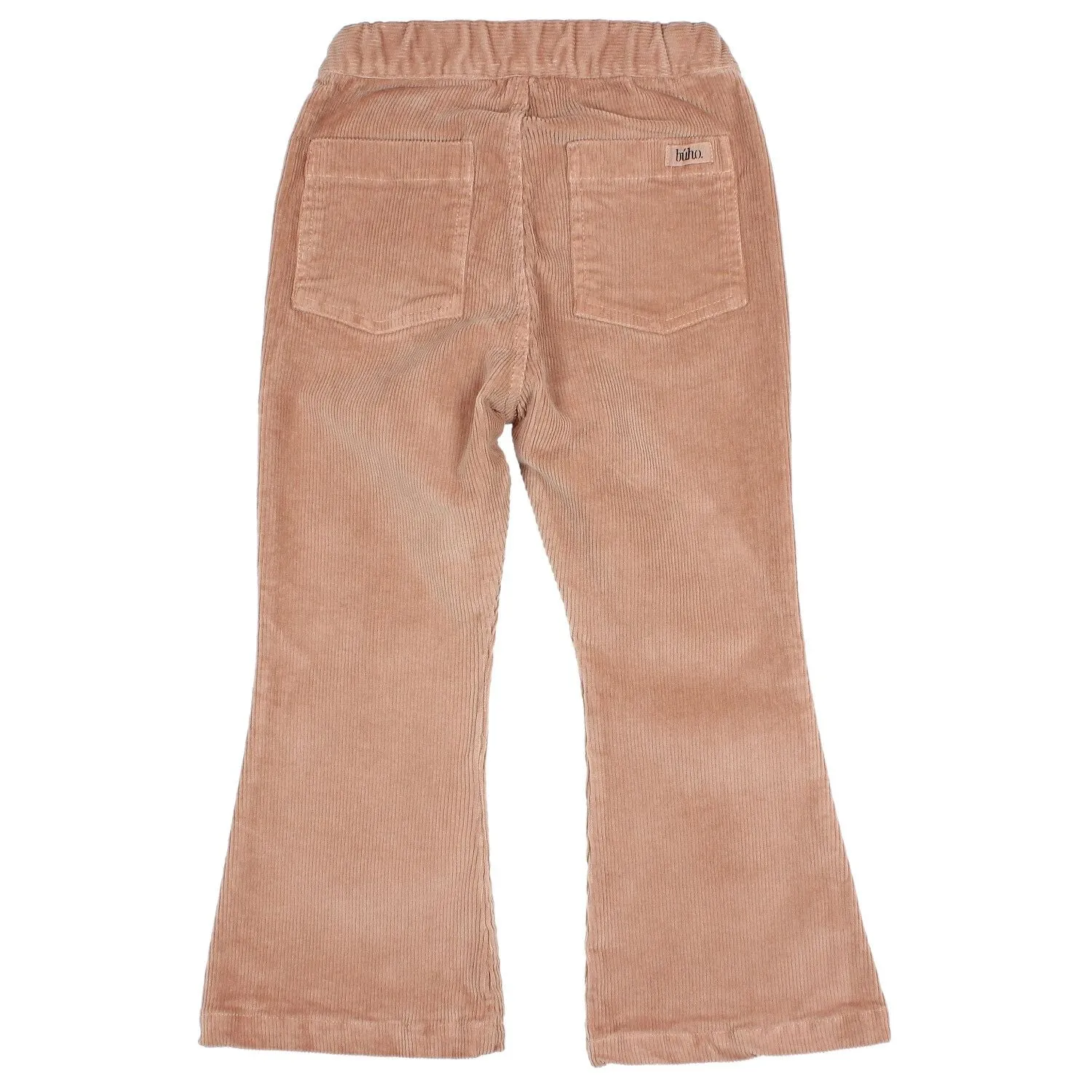 ANNIE PANT MUSK