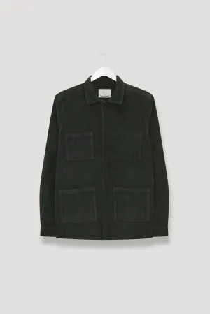 Archive Jumbo Cord Overshirt