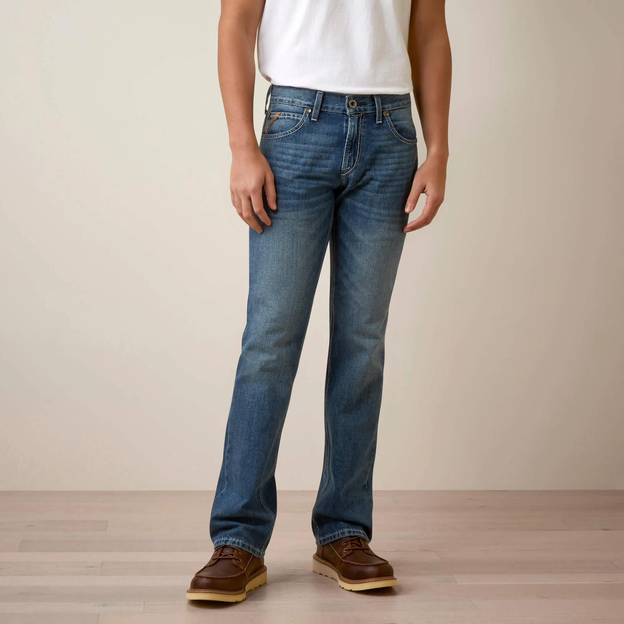 Ariat MNS M7 Griffen Strght Brighton