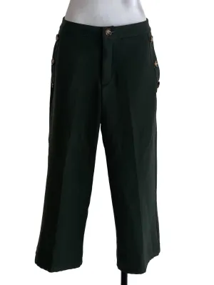 Army Green Pants