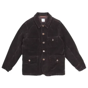 Arpenteur Corduroy Jacket Brown Medium