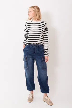ASKK NY Parachute Pant