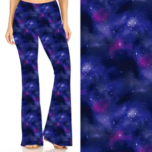 Astral Girl Deluxe Bell Bottoms