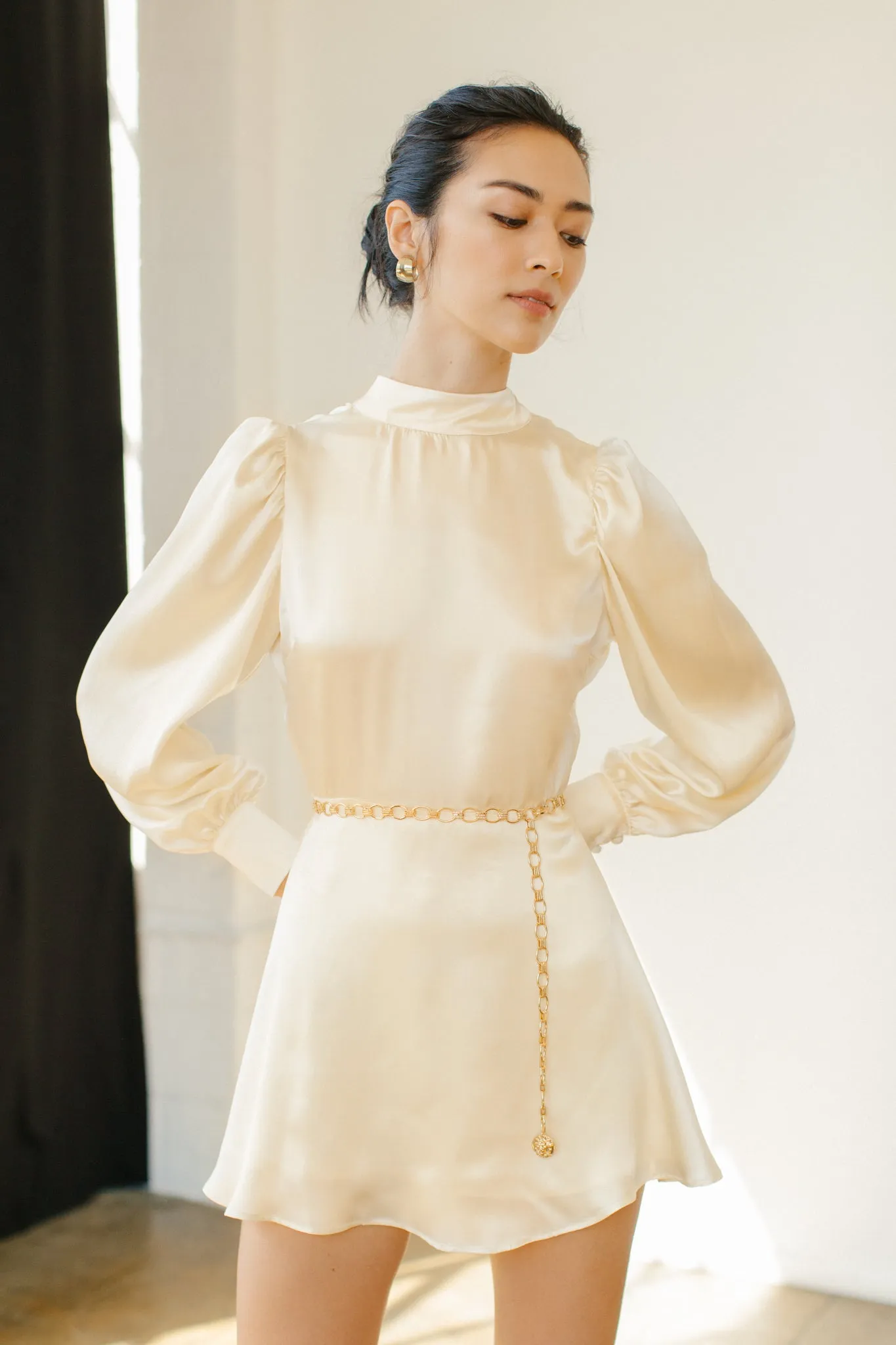 Astrid Dress