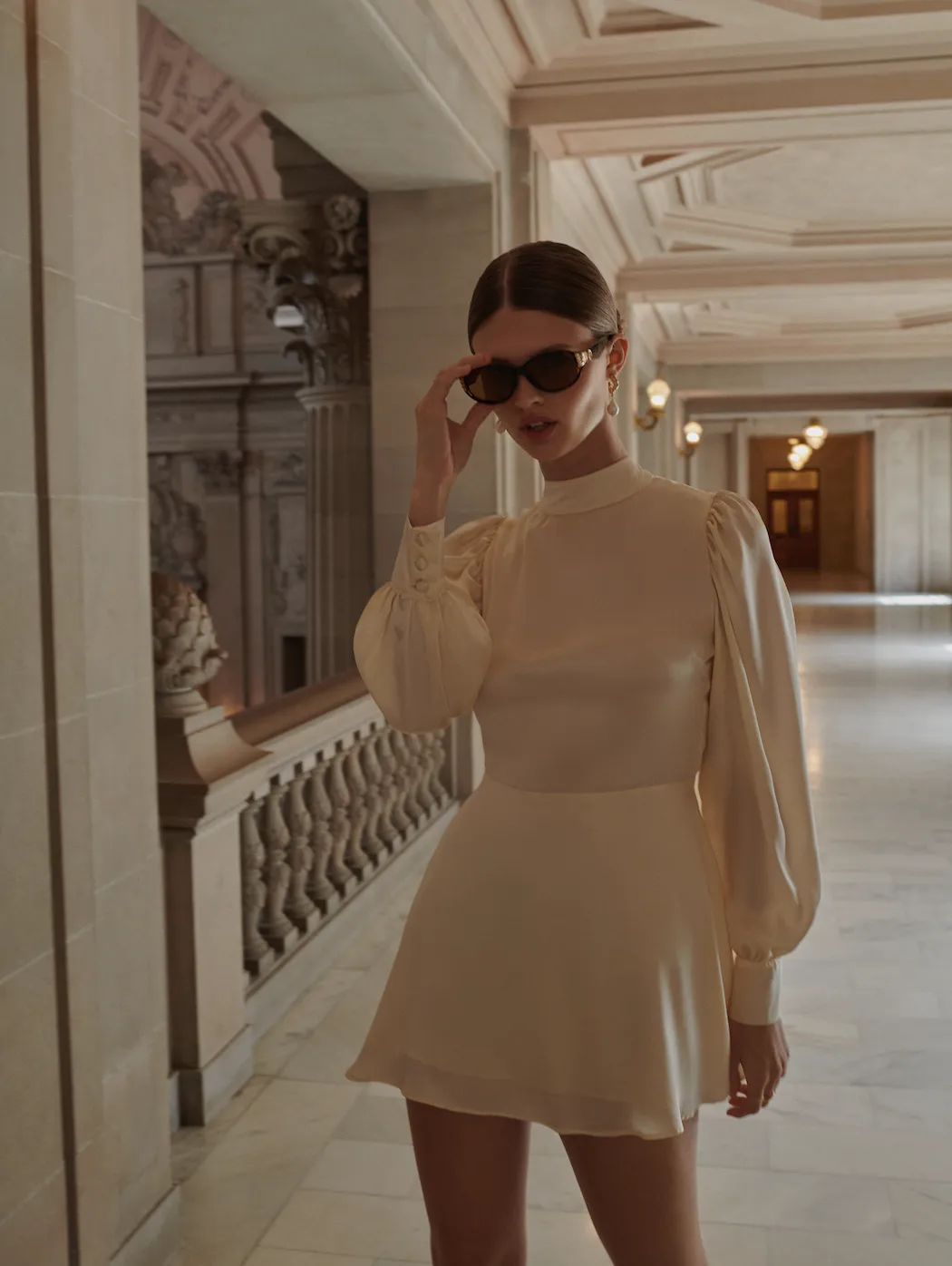 Astrid Dress