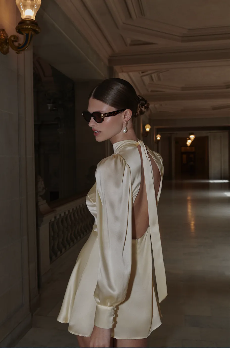 Astrid Dress