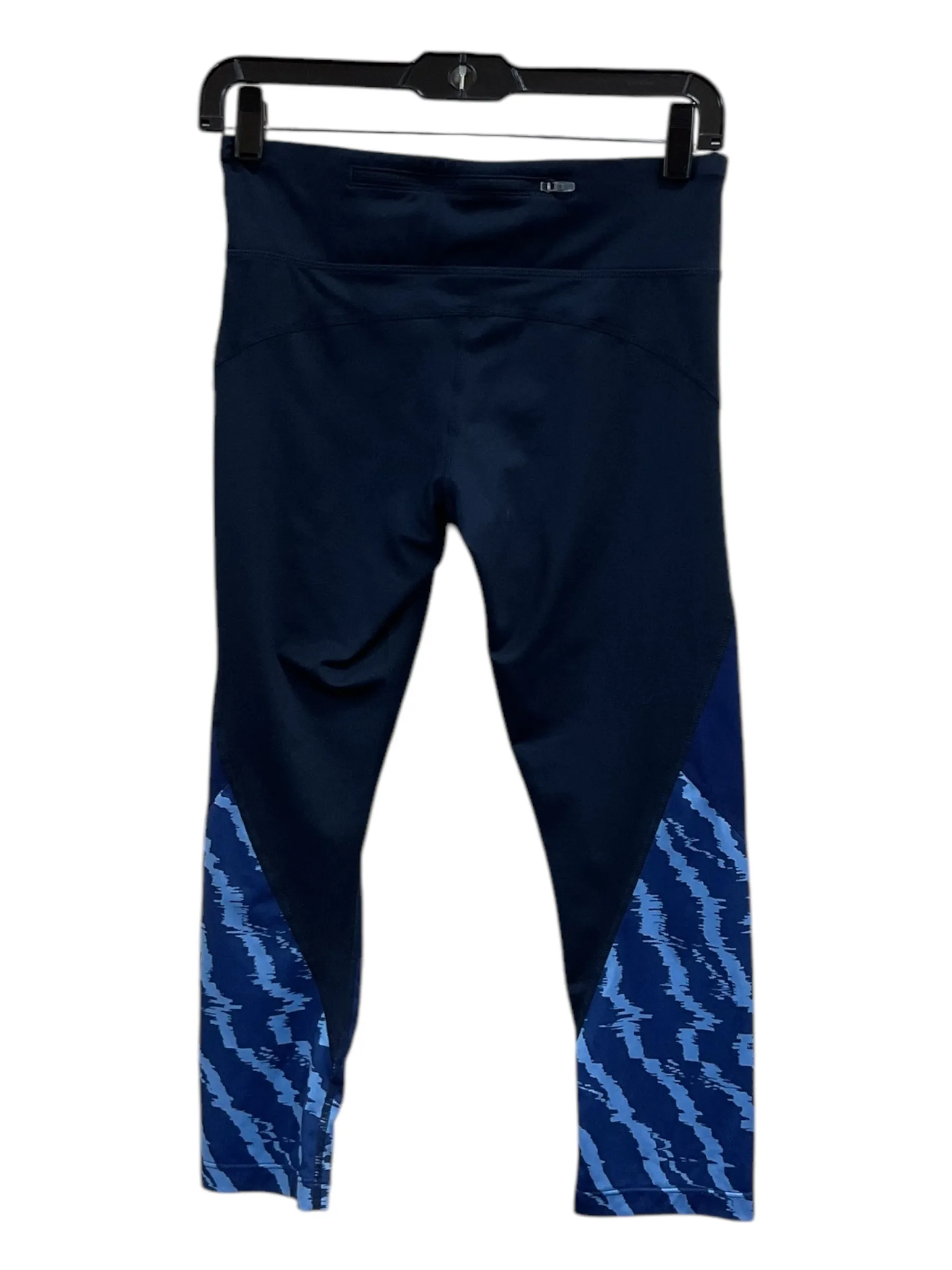 Athletic Capris By Nike  Size: S