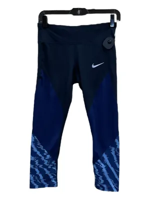 Athletic Capris By Nike  Size: S