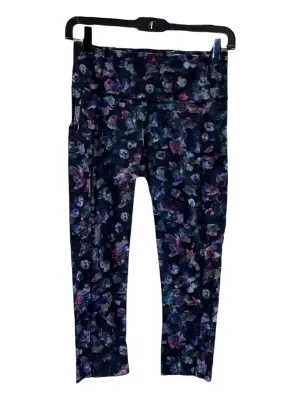 Athletic Leggings Capris By Lululemon  Size: S