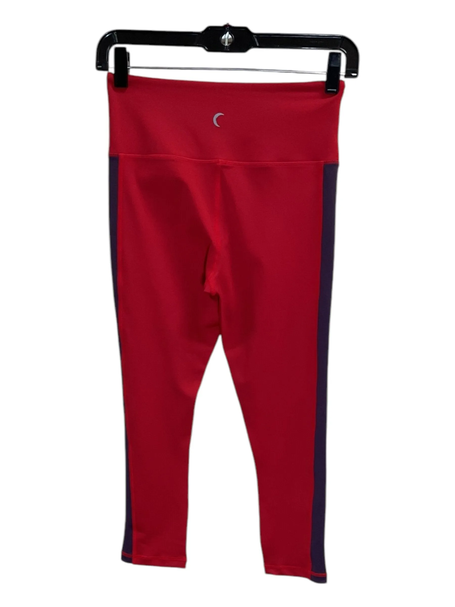Athletic Leggings Capris By Zyia  Size: S